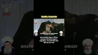 Shaykh Nurjanmirahmadi