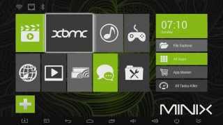 Minix Neo X6 Review обзор тест || smedia.com.ua цена купить Киев(, 2015-03-30T06:47:15.000Z)