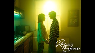 Roy & The Echoes - Tú (Oficial)