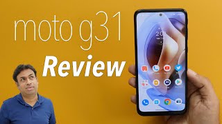 Moto G31 (2021) Review | Practical Budget Mid Range Smartphone or Not
