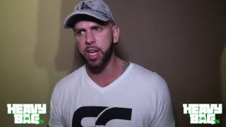 Pat Stay Gives In Depth Recap of Bigg K Battle on Mass 3