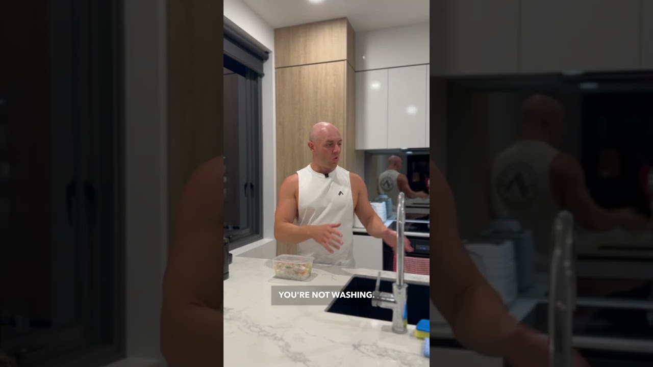 How To Simply Save Time & Money On Meals! 