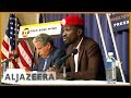 🇺🇬 Uganda's Bobi Wine says he still stands for justice | Al Jazeera English