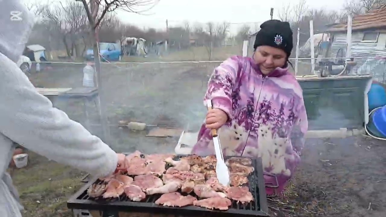 Prima parte la gretar