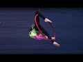 Студия воздушной гимнастики "Art Fly" (г. Нижневартовск) - Александрова Яна, дебют