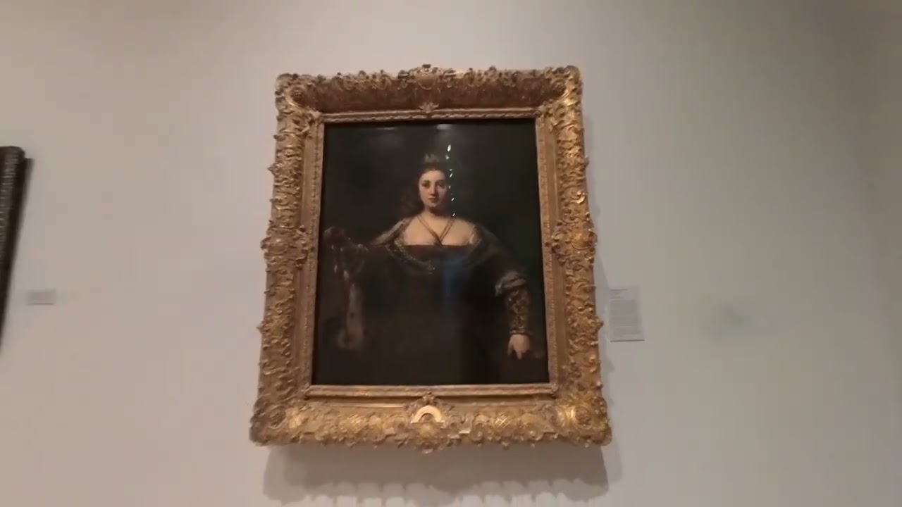 20251227 Hammer Museum, Los Angeles.