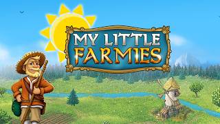 🌞 Sommer auf deiner Farm | My Little Farmies 🌾 screenshot 3