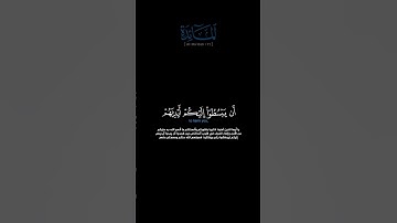 سورة المائدة: الآية [١١]#القرآن_الكريم #الفرقان #سورة_المائدة #محمد_اللحيدان #قرآن #تلاوة #آيات