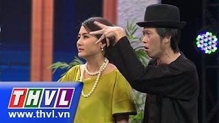 THVL | Hội quán tiếu lâm - Tập 2: Buổi chiều - Hoài Linh, Chí Tài, Ngọc Lan, Hoàng Rapper ...