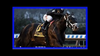 Horse racing news and results - espn