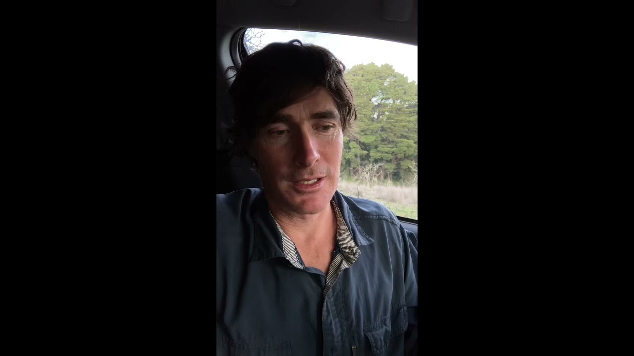 The Time might be here