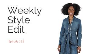 The Sale Edit: Strategies for Shopping Our Upcoming Tent Sale screenshot 5