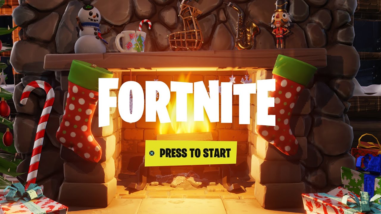 *NEW* WINTERFEST 2020 EVENT is HERE! (Operation Snowdown, Free Challenges, Rewards & Presents)