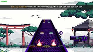 Random Video Of Me Playing Baby Shark On Ch, Lol.