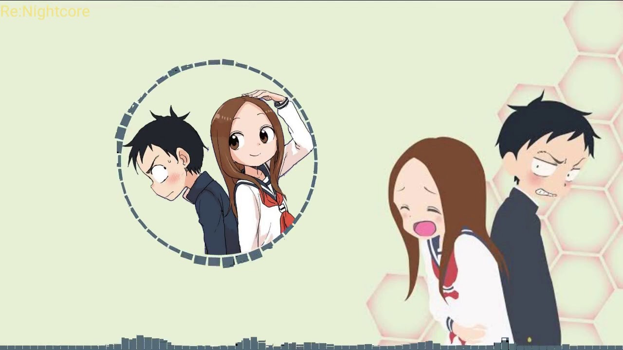 Nightcore - September (Earth, Wind and, Fire)