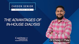 In-House Dialysis: Improving Patient Outcomes with CarDon & DaVita