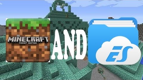 How to install texture packs in MCPE 0.16.2