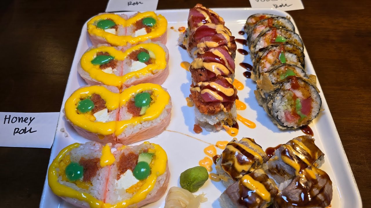 High-Quality All You Can Eat Sushi And Hibachi Picture for Desktop High-Quality All You Can Eat Sushi And Hibachi Picture for Desktop