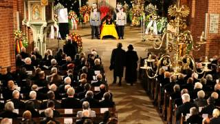 Abschied Von Peter Struck