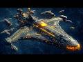 The Galactic Empire Freaks Out, That Can't Be a Human Warship, Is That Possible! | Best HFY Stories