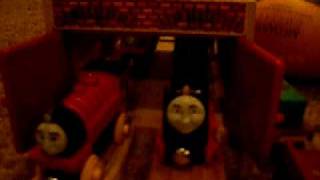 Thomas And The Magic Railroad 2, Part 3