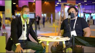 Gitex Series - Ivan Zeljkovic From Evans Media