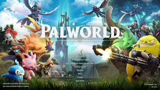 PALWORLD by Minus World 1,456 views 2 months ago 12 minutes, 9 seconds
