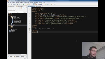 PHP + Jquery Dropzone.js Upload part 1