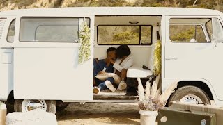 Kelv - Morena Prod. Baessa