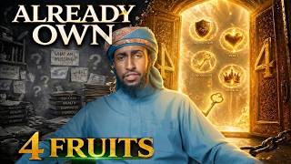 4 Fruits of True Iman (The Greatest Asset You Already Own) || Ustadh Abdulrahman Hassan