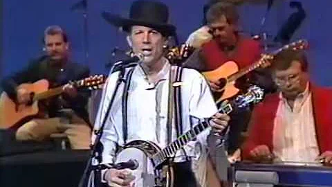 John Hartford Sings "Gentle on My Mind"/Glen Campb...