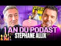 Stphane allix minterroge sur le sens de la vie pour les 1 an du podcast osez by nico