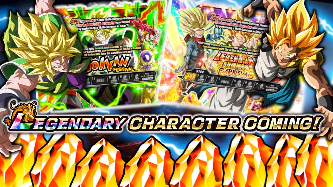 Compte Dokkan Battle JAP 80 LR Premium, Broly, Beast, Gogeta - Neuf