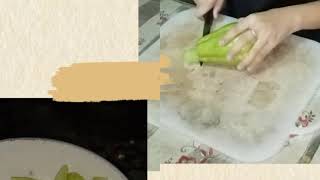 CHOPSUEY RECIPE (TLE)