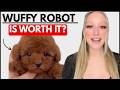 Wuffy Robot Puppy review🐶 the truth about this interactive robot puppy – is it worth buying in 2026?