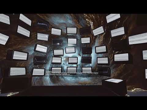 Desolate Ending (no commentary)