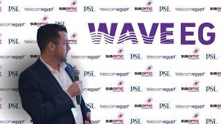 WAVE (EG) 2025 I FROM CHAOS TO CAPABILITY-PSL'S AGILE MARINE INSTALLATION I LIVE SESSION