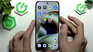 How to take a screenshot on MOTOROLA Moto G67 - three different methods screenshot 5