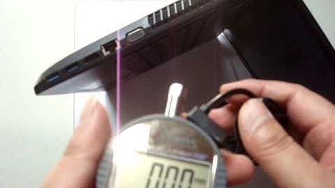 Clockwise Tools DIGR Digital Indicator Data Cable Part 2