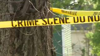 Pedestrian struck and killed in Cleveland crash