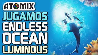 Endless Ocean Luminous – Pasión por el océano