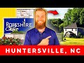 Roseshire Chase Community Review: Moving to Huntersville, NC