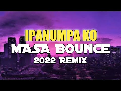 OH! Caraga Ipanumpa ko Masa Bounce Remix 2022 | Dj Tons
