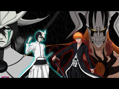 [AMV] Bleach Ed 17 full |Hitohira no Hanabira - Stereopony