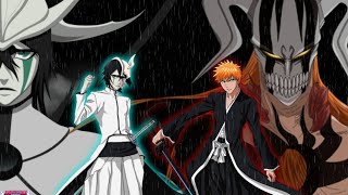Amv Bleach Ed 17 Full Hitohira No Hanabira - Stereopony