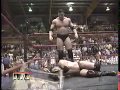 IWA: Ricky Banderas vs. Apolo (2002)