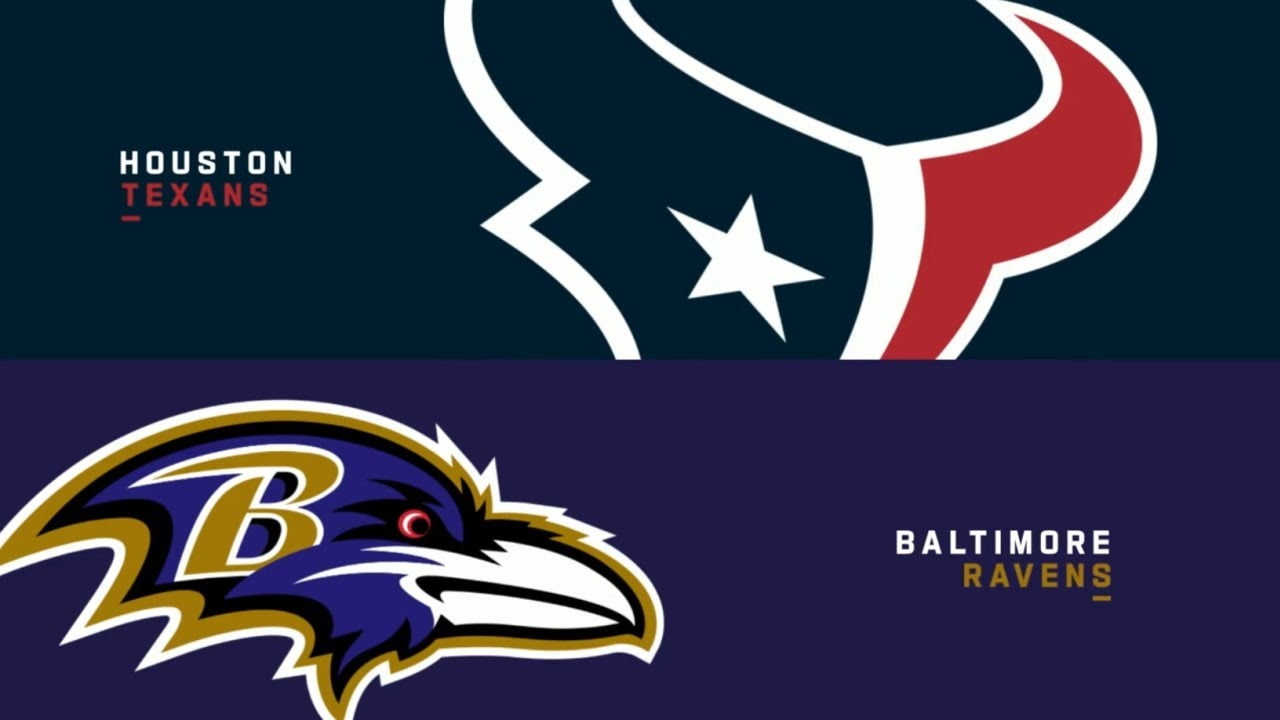 NNP E48: Houston Texans put B2A in lopsided WIN vs a injury depleted Baltimore Ravens team