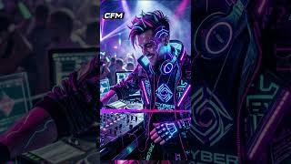 Lonely in the Crowd - CFM (Melodic Techno / Progressive House Mix 2026)