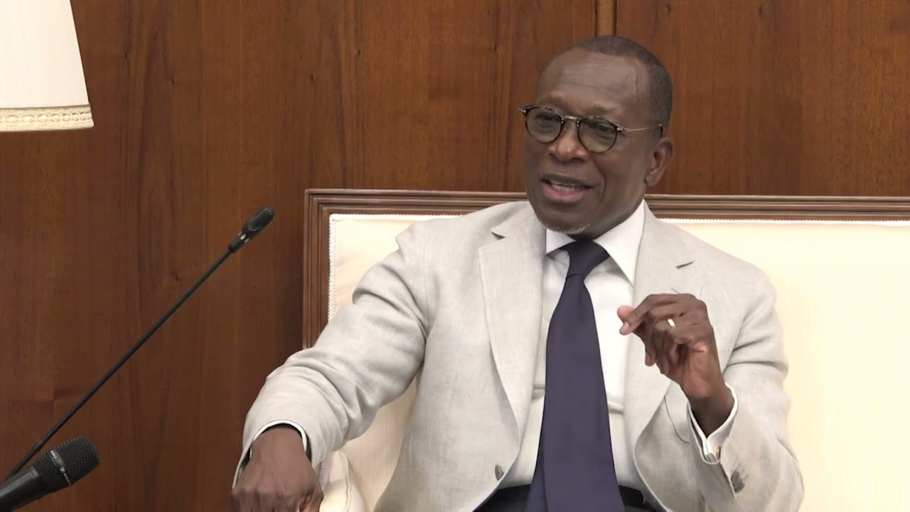 Cour constitutionnelle : faire démissionner un membre pour satisfaire l'opposition ?