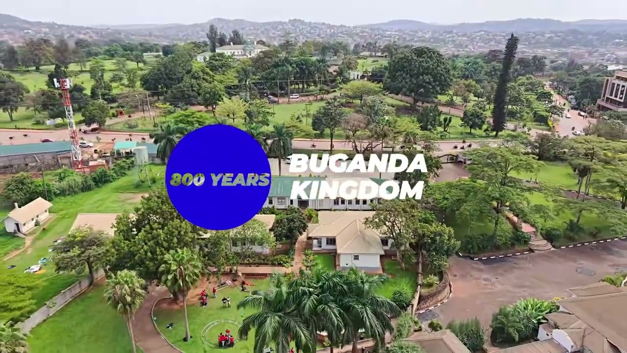 The Buganda museum ( Ekkaddiyizo) come  and get the history of the past Kings of Buganda kingdom ✍️
